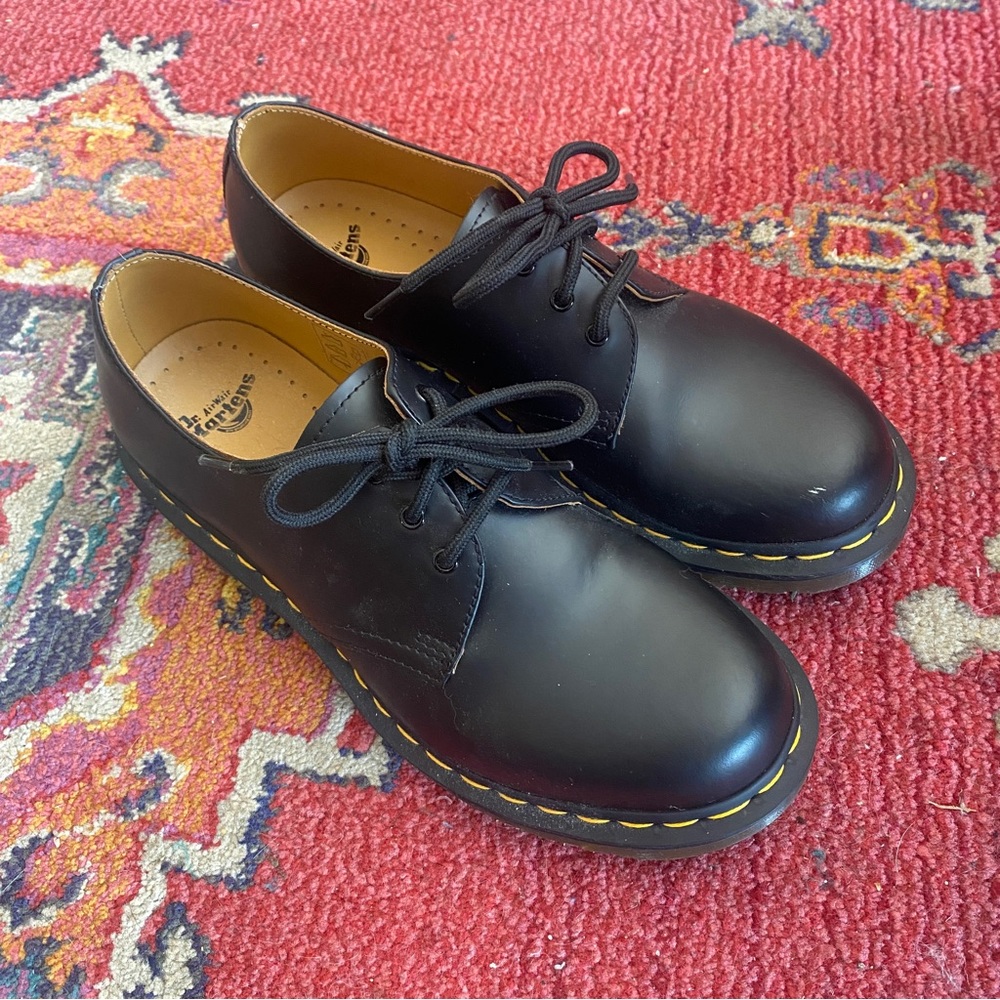 Dr. Marten’s Loafers!!